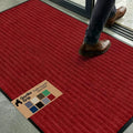 GORILLA GRIP Waterproof Traffic Guard Door Mat, Indoor Outdoor Heavy Duty by Unknown