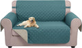 U-NICE HOME Loveseat Sofa Cover by U-NICEHOME