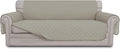 Easy-Going Reversible Couch Cover, 3 Cushion Sofa, Water Resistant Furniture Mat by Easy-Going