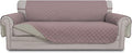 Easy-Going Reversible Couch Cover, 3 Cushion Sofa, Water Resistant Furniture Mat by Easy-Going