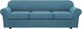 H.VERSAILTEX 4 Piece Stretch Sofa Covers by HVERSAILTEX