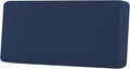 H.VERSAILTEX Super Stretch Individual Seat Cushion Covers Sofa Covers Couch by HVERSAILTEX