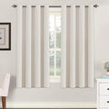 H.VERSAILTEX Room Darkening Curtains by HVERSAILTEX