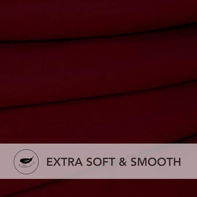 PureFit Stretch Oversized Loveseat Covers Couch Covers - Image 5