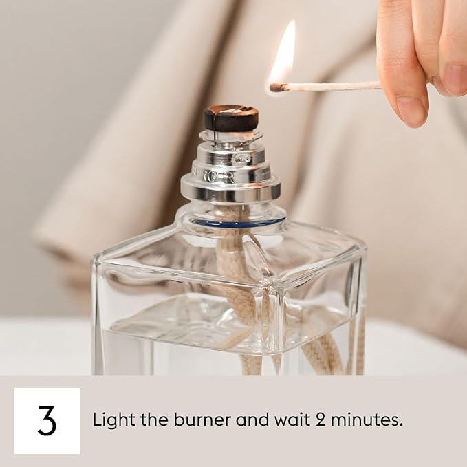 Mystery Patchouli | Lampe Berger Fragrance Refill by Maison Berger | for Home Fragrance Oil Diffuser | Purifying and perfuming Your Home | 16.9 Fluid Ounces - 500 milliliters | Made in France