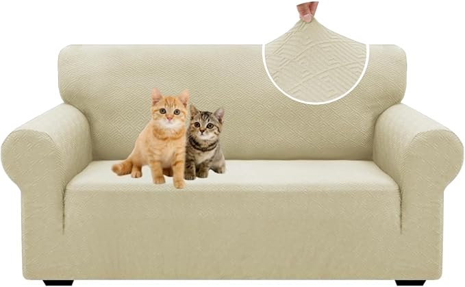 XINEAGE New 1 Piece Couch Covers by XINEAGE