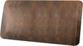ANARACHON Leather Look Couch Cushion Covers Sofa Seat Slipcovers Sets Couches by ANARACHON