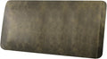ANARACHON Leather Look Couch Cushion Covers Sofa Seat Slipcovers Sets Couches by ANARACHON