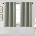 H.VERSAILTEX Blackout Curtains for Bedroom Thermal Insulated Room Darkening by HVERSAILTEX