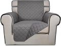 PureFit Reversible Chair Sofa Cover Dog Couch Covers by PureFit