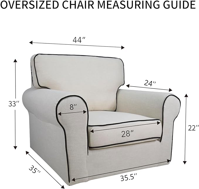 PureFit Reversible Quilted Sofa Cover Dog Couch Covers - Image 6