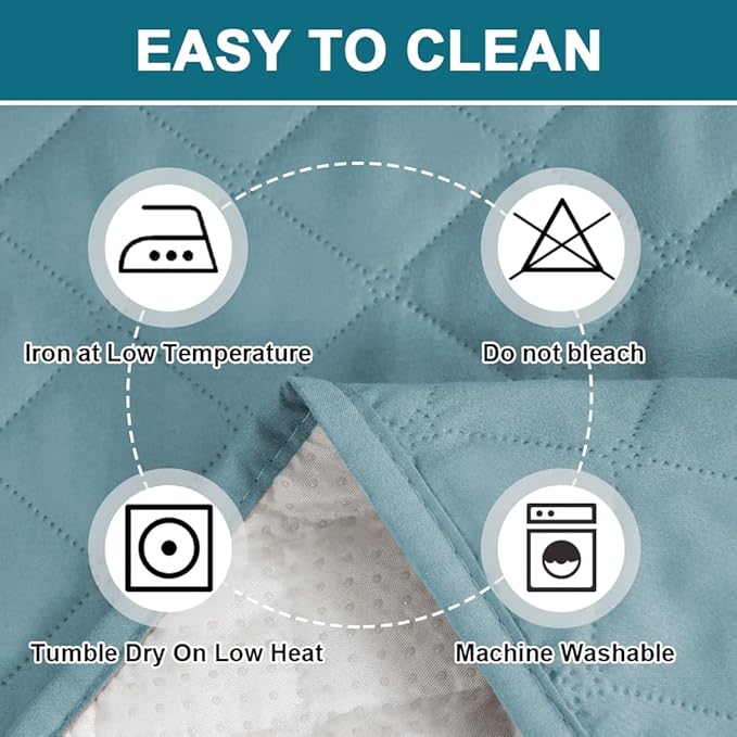 Turquoize 100% Waterproof Couch Cover Sofa Covers - Image 6