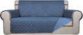 PureFit Reversible Quilted Couch Covers by PureFit