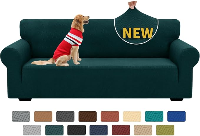 XINEAGE 2026 New 1 Piece Couch Covers by XINEAGE