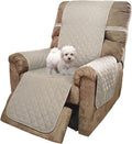 U-NICE HOME Reversible 23''Recliner Small Chair Cover, Pet Friendly, Elastic by U-NICEHOME