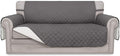 Easy-Going Reversible Couch Cover, 2 Cushion Sofa, Water Resistant Mat by Easy-Going