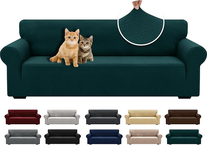 XINEAGE 2026 New Extra Large Couch Cover by XINEAGE