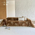 Couch Cover for Dogs Washable Sofa Cover, Sectional Couch Covers, Sofa Covers by Unknown