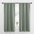 NICETOWN Window Curtains Blackout Drapes by NICETOWN