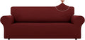 LURKA Stretch Sofa Slipcovers 1 Piece Couch Covers by LURKA