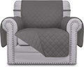 Easy-Going Reversible Couch Cover, Small Chair, Water Resistant Furniture Mat by Easy-Going