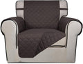 PureFit Reversible Chair Sofa Cover Dog Couch Covers by PureFit