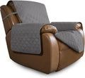 Easy-Going Reversible Couch Cover, Oversized Recliner, Water Resistant by Easy-Going