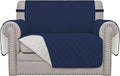 Easy-Going Reversible Couch Cover, Oversized Chair, Water Resistant Furniture by Easy-Going