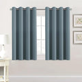 H.VERSAILTEX Premium Blackout Thermal Insulated Room Darkening Curtains by HVERSAILTEX