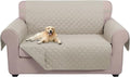 U-NICE HOME Loveseat Sofa Cover by U-NICEHOME