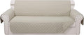 Reversible Oversized Sofa Covers, XL Sofa by LuxshareHome
