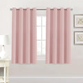 H.VERSAILTEX Blackout Curtain for Living Room Thermal Insulated Window by HVERSAILTEX
