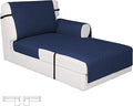 Easy-Going Reversible Couch Cover, Chaise Lounge, Water Resistant Furniture Mat by Easy-Going