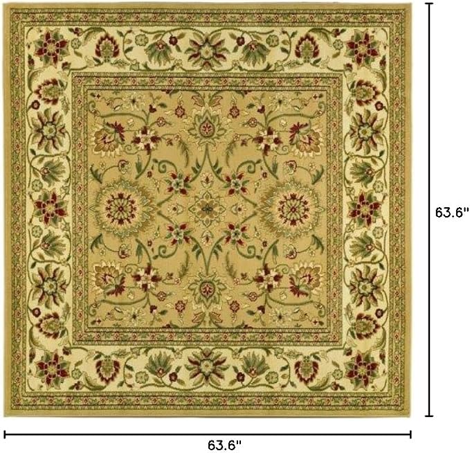 SAFAVIEH Lyndhurst Collection Area Rug - Image 2