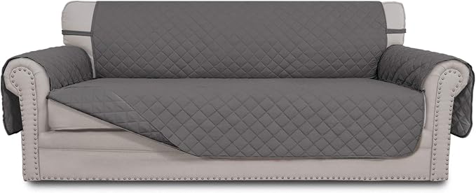 Easy-Going Reversible Oversized Couch Cover by Easy-Going
