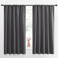 NICETOWN Blackout Curtain Panels by NICETOWN