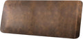 ANARACHON Leather Look Couch Cushion Covers Sofa Seat Slipcovers Sets Couches by ANARACHON