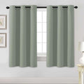 H.VERSAILTEX Blackout Curtains for Bedroom Thermal Insulated Room Darkening by HVERSAILTEX