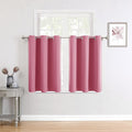ChrisDowa Small Blackout Curtains by ChrisDowa