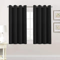 H.VERSAILTEX Premium Blackout Thermal Insulated Room Darkening Curtains by HVERSAILTEX
