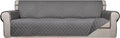 PureFit Reversible Quilted Couch Covers by PureFit