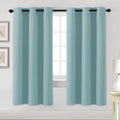 H.VERSAILTEX Blackout Curtains for Bedroom Thermal Insulated Room Darkening by HVERSAILTEX