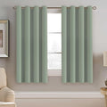 H.VERSAILTEX Blackout Curtain for Living Room Thermal Insulated Window by HVERSAILTEX