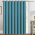 H.VERSAILTEX Blackout Patio Curtains 100 x 108 Inches by HVERSAILTEX