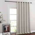 NICETOWN Blackout Room Divider Curtains by NICETOWN