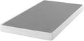 ZINUS 5 Inch Twin XL Metal Smart Box Spring with Quick Assembly, Mattress Foundation, Strong Metal Frame, Easy Assembly