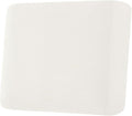 H.VERSAILTEX Super Stretch Individual Seat Cushion Covers Armchair Sofa Covers by HVERSAILTEX