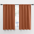 NICETOWN Blackout Curtains and Drapes by NICETOWN