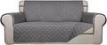 PureFit Reversible Quilted Couch Covers by PureFit