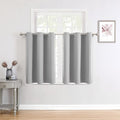 ChrisDowa Small Blackout Curtains by ChrisDowa
